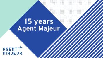 15 years Agent Majeur