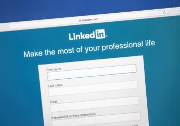 5 tips for your LinkedIn profile