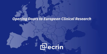 Clinical research: ECRIN shows itself in video