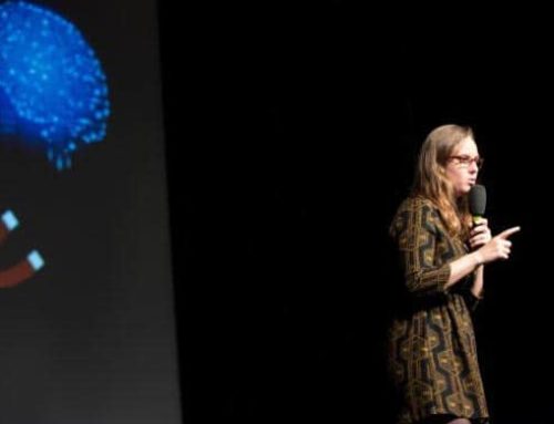 Three minute thesis: present your PhD